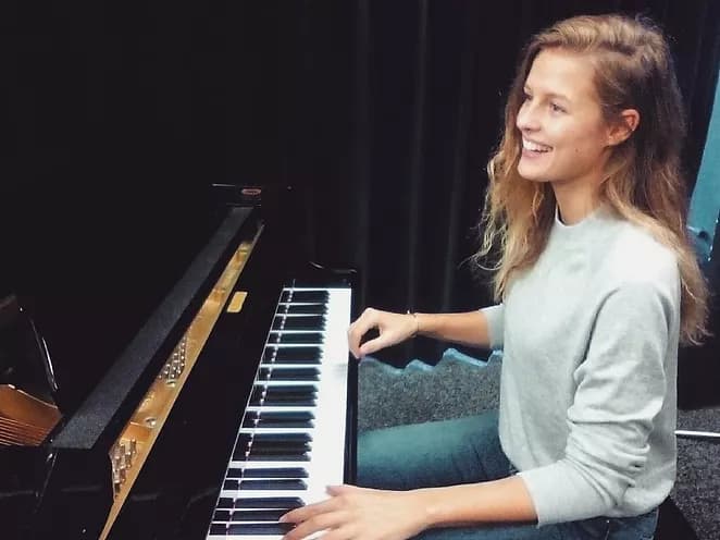 Emma Nobbe